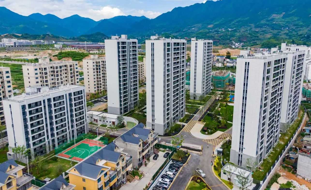 东湖高新区保障性住房治理