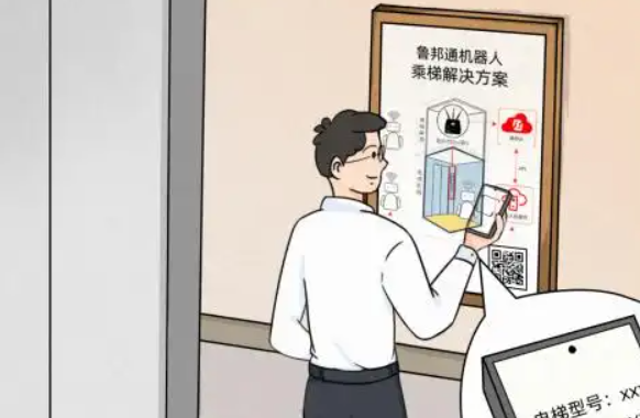 电梯在线守护信息化项目